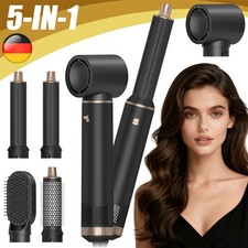 5in1 Luftstyler und