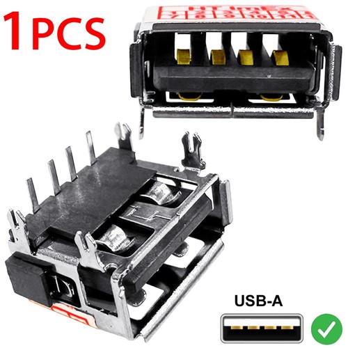 Ersatz usb 0 buchse - 10,