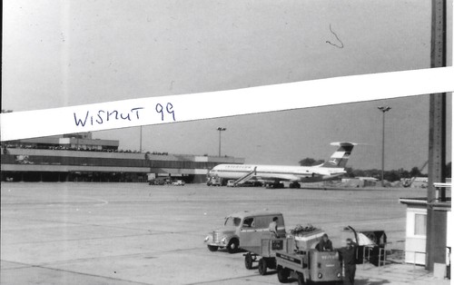 Interflug foto ddr oldtimer - ddr,