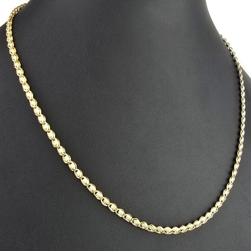 Goldkette halskette collier - goldkette,