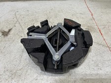 2024 SUBARU CROSSTREK Scissor