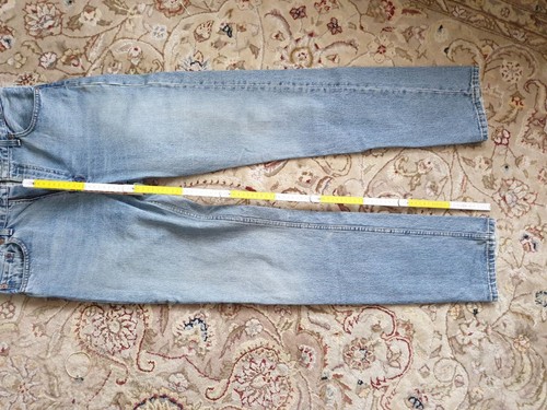 Vintage levi 505 w32 - vintage, levi's