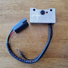 Gilroy Indian Motorcycle