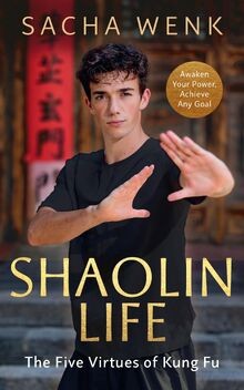 Shaolin life how - how, the