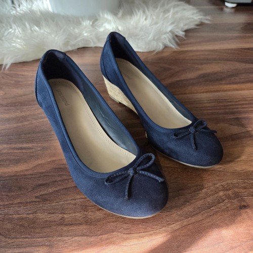 Damenschuhe gebraucht - 38,,