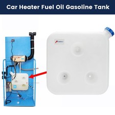 15L Dieseltank Kraftstofftank 15 Liter für LKW Auto Standheizung Benzintank