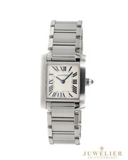 Cartier lady tank francaise - cartier, i