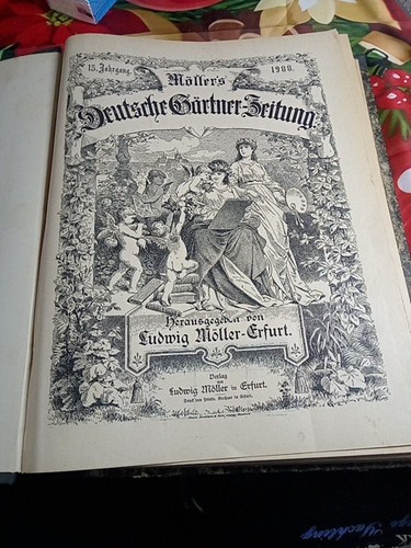 Möllers deutsche - möllers,