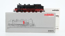 Märklin H0 37073 Dampflok BR 78 100 DRG Wechselstrom Digital