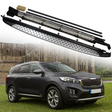 2Pcs Fixed Fits for KIA