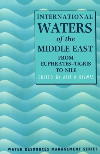 International waters the - of,
