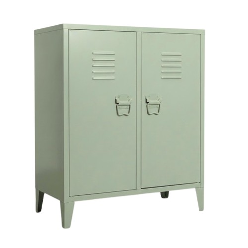 Industrial sideboard stahl - sideboard,