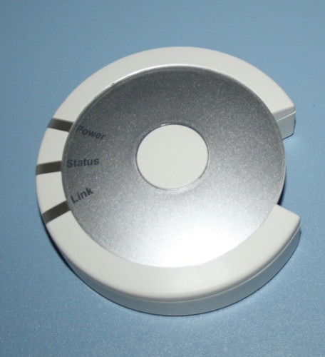 Homematic cfg lan - eq-3, hm-cfg-lan