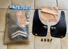 WEGU Spritzlappen, Schmutzfänger, Opel Rekord C, D & Kadett C mit Halterung