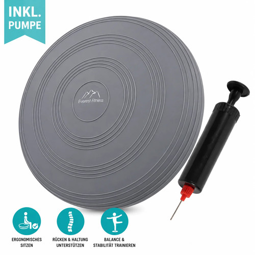 Everest fitness balancekissen - fitness,