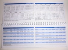 Schreibtischkalender