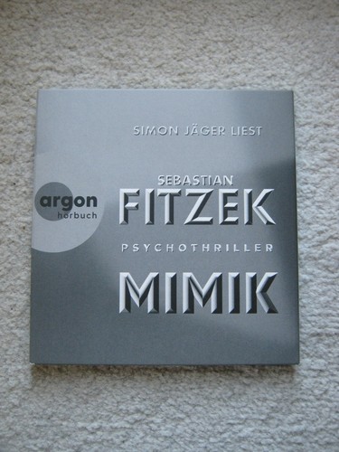 Mimik sebastian fitzek - sebastian,