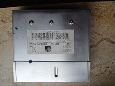 Motorsteuergerät OPEL KADETT