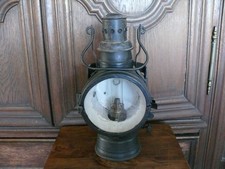 Rarität Eisenbahnlampe