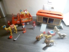 Playmobil Zirkus 3452 LKW