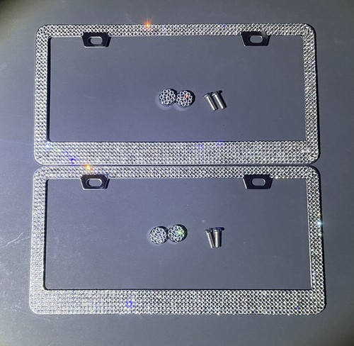 White diamond crystal metal - crystal,