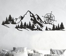 Wandtattoo Wand Aufkleber