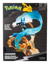 Pokémon - Deluxe Statue