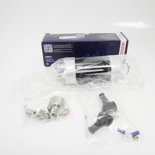 Benzinpumpe bosch 0bar - benzinpumpe,