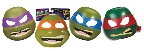 Ninja turtles - ninja,