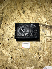 Junkers TA21K Regelung