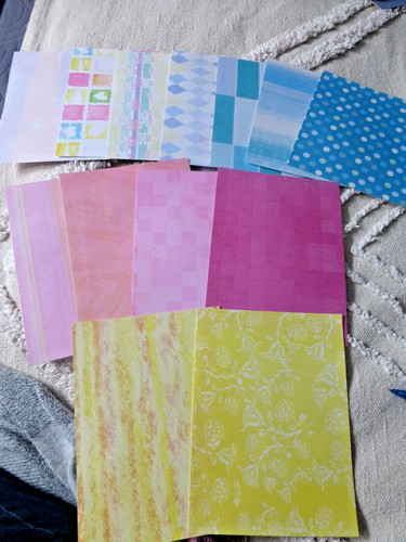 Doppelkarten karton papier d - doppelkarten,