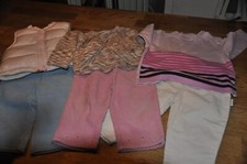 Mädchen kleidung set - mädchen,