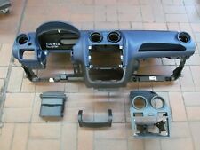 Ford Fiesta MK6 JH JD Facelift Armaturenbrett Cockpit Dekor original Bj 06-
