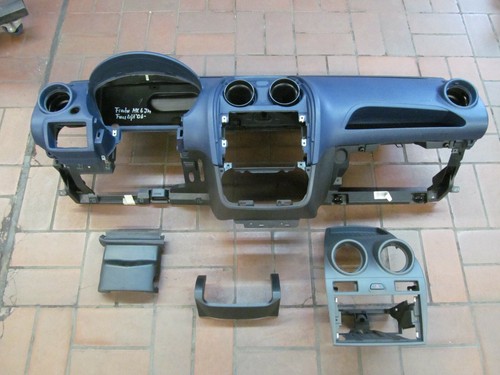 Ford fiesta mk6 facelift - mk6, jd