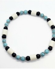 EM Keramik Zecken-Halsband mit