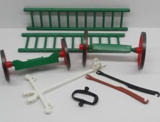 Ersatzteile für Kutsche