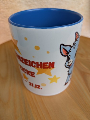 Zicke 12 witzig - 1.1-31.12,