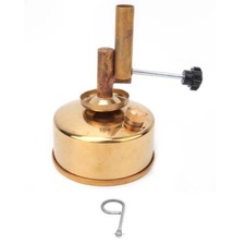 Labor Spiritusbrenner