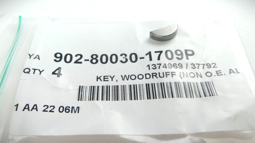 Polradkeil für suzuki rm80 - für,