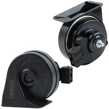 2pcs horn hupe fanfare - 2pcs,