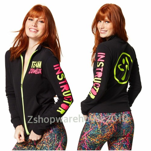 Zumba team instructor - zumba,