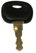 BAUMASCHINENSCHLÜSSEL BOMAG