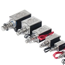 Elektromagnet dc5v dc6v dc12v - dc5v,
