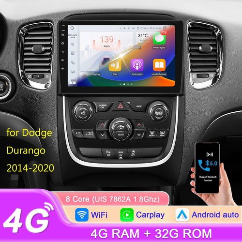 Für dodge durango 2014 2020 - für,