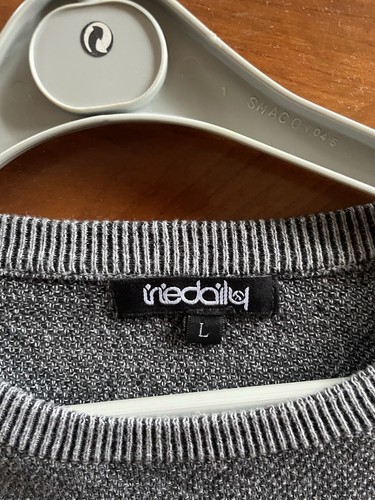 Iriedaily herren pullover - pullover, gr