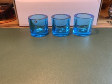 iittala Kivi 6 cm himmelblau /