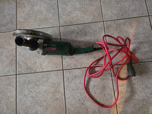 Bosch winkelschleifer pws - bosch, 20