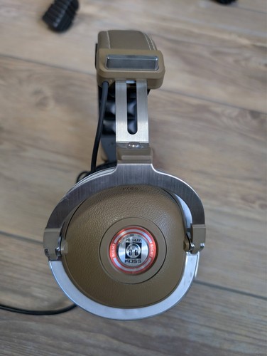 Koss pro 4aaa kopfhörer - koss,