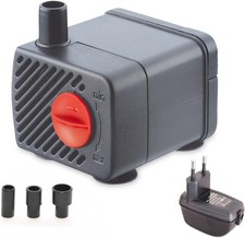 Zimmerbrunnenpumpe 280