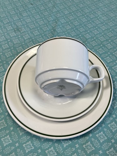 Mitropa geschirr kaffee - mitropa, tasse
